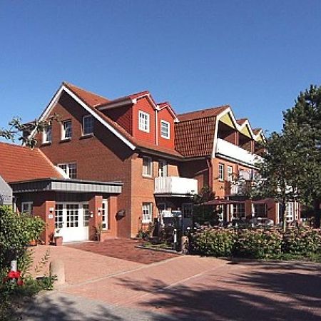 Hotel-Pension Stoertebeker ベンサージール エクステリア 写真